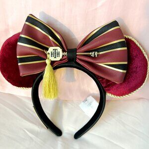 Tower of Terror - Minnie Loungefly Ears